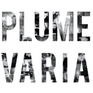 Plume Varia - Fact / Fiction 1LP