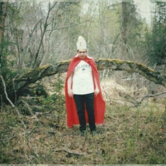 Gus Englehorn - Dungeon Master 1LP