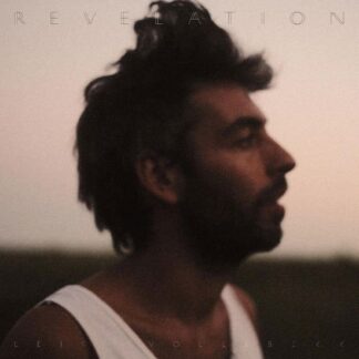 Leif Vollebekk - Revelation 2LP
