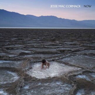 Jesse Mac Cormack - Now 1LP