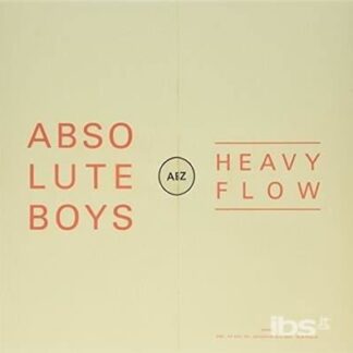 Absolute Boys - Heavy Flow 1LP