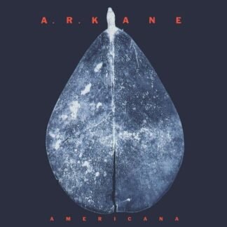 A. R. KANE - Americana