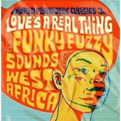 WORLD PSYCHEDELIC CLASSICS 3 - DELETED - WORLD PSYCHEDELIC CL