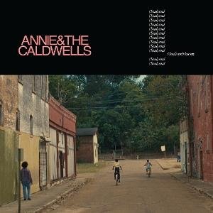 Annie and the Caldwells - Can't Lose My (Soul) 1LP