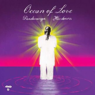 Panduranga Henderson - Ocean Of Love 1LP