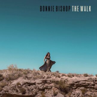 Bonnie Bishop - Walk 1LP