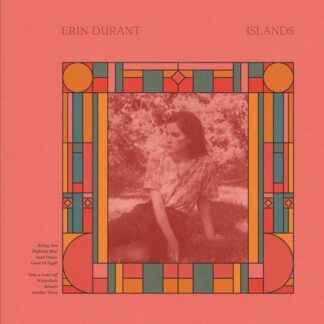 Erin Durant - Islands 1LP