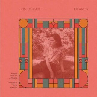 Erin Durant - Islands 1LP