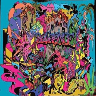 Ellis,brian & Sven Atterton - Life Sentence / Driftin' off 1LP