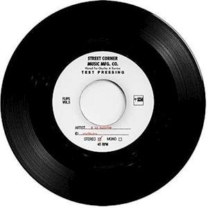 K. Le Maestro - Flips Vol. 5 1LP