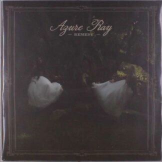 Azure Ray - Remedy 1LP