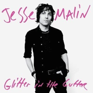 Jesse Malin - Glitter In The Gutter 1LP