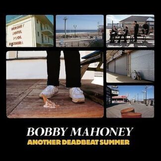 Bobby Mahoney - Another Deadbeat Summer 1LP