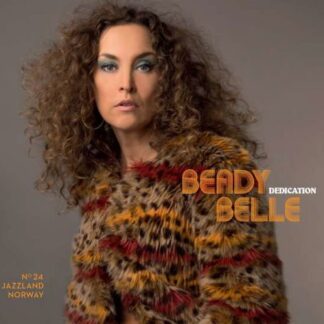 Beady Belle - Dedication 2LP