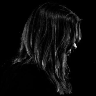 Kirsti Huke - Weaving 1LP