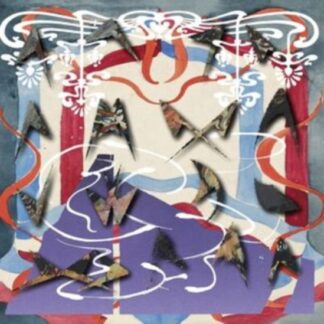 Juno - Myriad Path 1LP