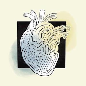 Way Down Wanderers - More Like Tomorrow 1LP