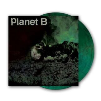 Planet B - Planet B 1LP