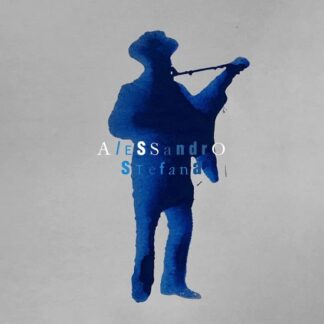 Alessandro Asso Stefana - Alessandro Asso Stefana 1LP