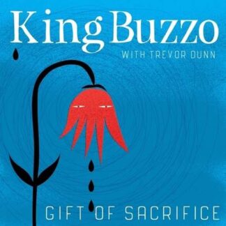 King Buzzo & Trevor Dunn - Gift Of Sacrifice 1LP