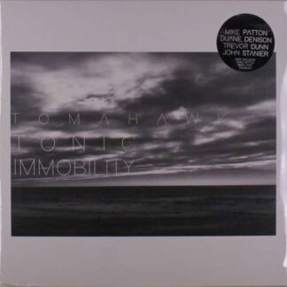 Tomahawk - Tonic Immobility 1LP