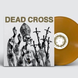 Dead Cross - II 1LP