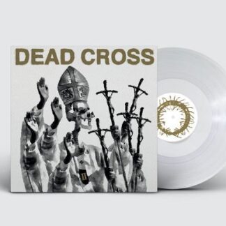 Dead Cross - II 1LP
