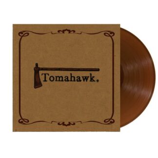 Tomahawk - Tomahawk 1LP