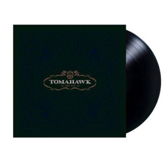 Tomahawk - Mit Gas 1LP