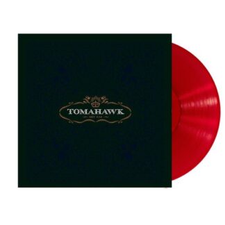 Tomahawk (mike Patton) - Mit Gas 1LP