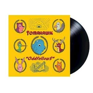 Tomahawk - Oddfellows 1LP