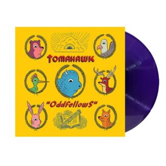 Tomahawk - Oddfellows 1LP