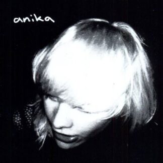 Anika - Anika 2LP