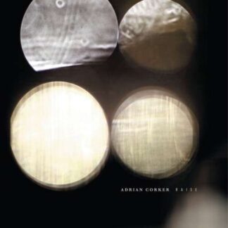 Adrian Corker - Raise 1LP