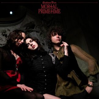 Sunflower Bean - Mortal Primetime 1LP