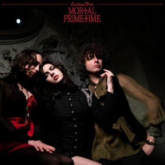 Sunflower Bean - Mortal Primetime 2LP