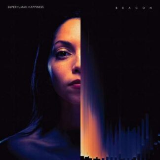 Superhuman Happiness - Beacon 1LP