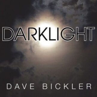 Dave Bickler - Darklight (Limited Grey Swirl Vinyl) 1LP