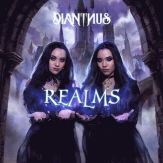 Dianthus - Realms 1LP