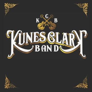 Kunes Clark Band - Kunes Clark Band 1LP