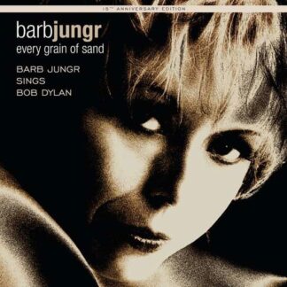 Barb Jungr - Every Grain Of Sand 1LP