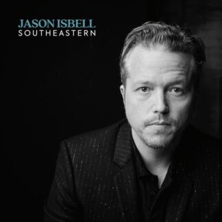 Jason Isbell-Southeastern 10 Year Anniversary Edition 1-LP