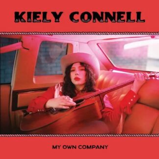 Kiely Connell - My Own Company 1LP