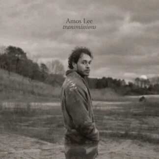 Amos Lee - Transmissions 2LP