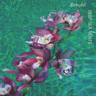 Brhym - Deep Sea Vents 1LP
