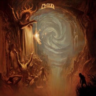 Child - Child (Blue Vinyl) 1LP