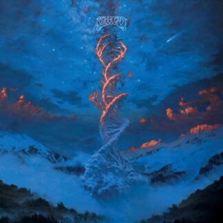 Child - Blueside (Cyan Blue Vinyl) 1LP