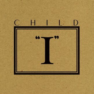 Child - Ep I (Orange Vinyl) 1LP