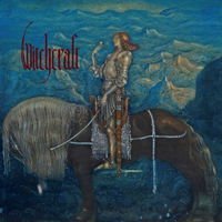 WITCHCRAFT - Idag (Cornetto Blue/Stripes In Red Vinyl)