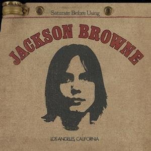 Jackson Browne - Jackson Browne 1LP